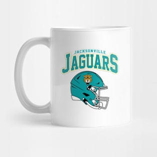 JSV football Mug